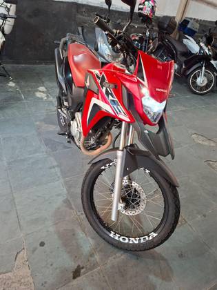 HONDA XRE 300 ABS 